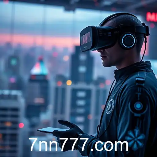 Digital Revolution in Online Gaming