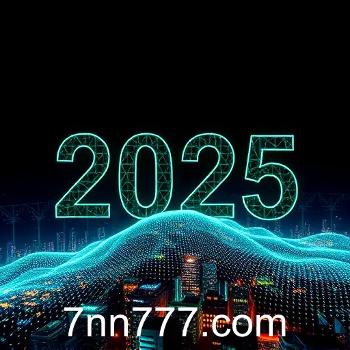 Digital Transformation: Navigating the New Internet Landscape