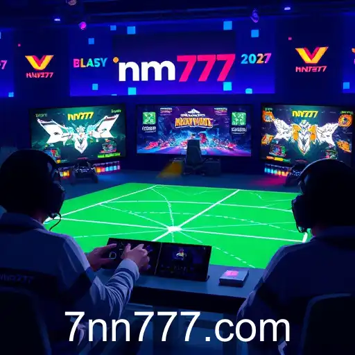 The Evolution of Online Gaming and Its Future