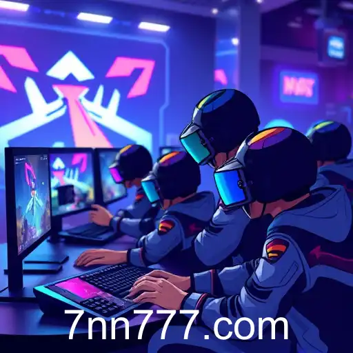 The Rise of Gaming Communities in 2025