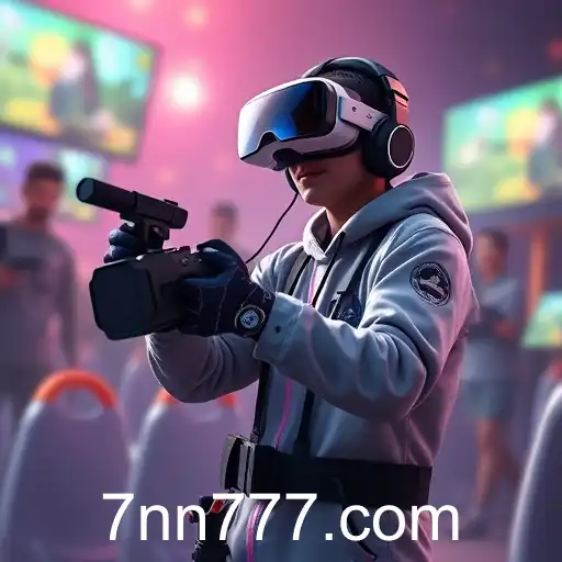 The Evolution of Online Gaming Communities