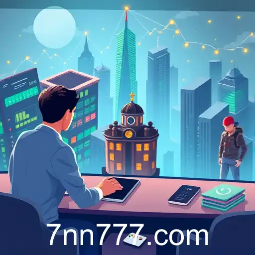 Digital Transformation in Gaming: Understanding NN777's Place in 2025