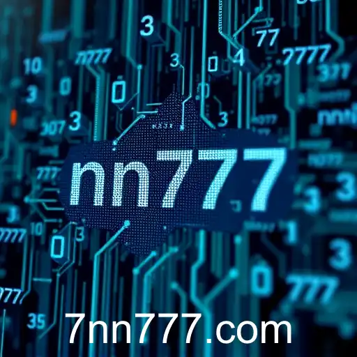 The Rise of nn777 and Its Impact on Digital Privacy