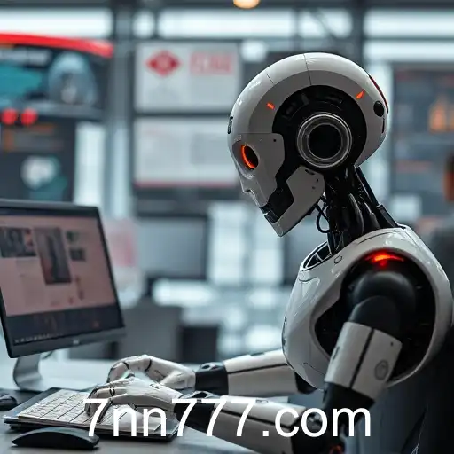 The Rise of AI in Journalism