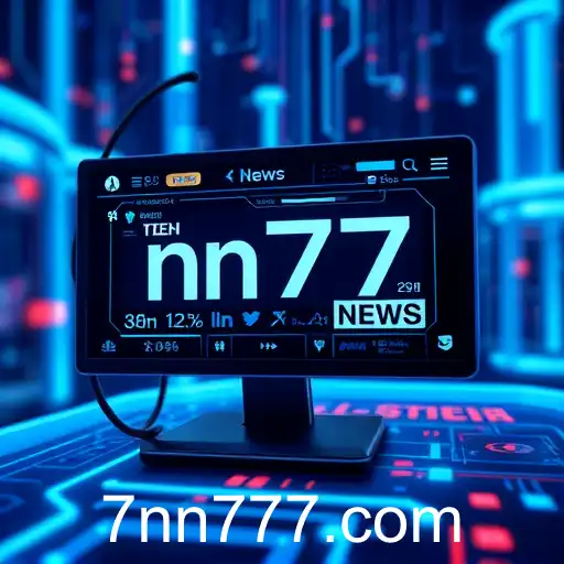 The Rise of nn777 in Online Gaming