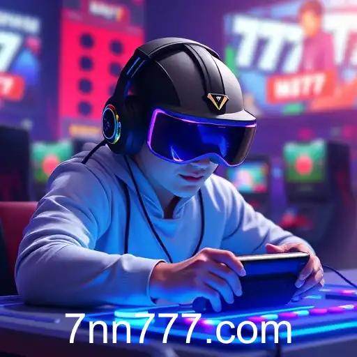 The Gaming Shift of 2025