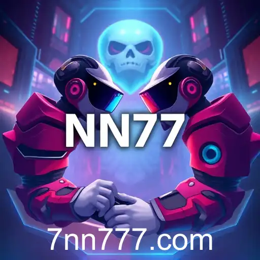 The Rise of NN777: Redefining Online Gaming in 2025