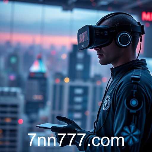 Digital Revolution in Online Gaming