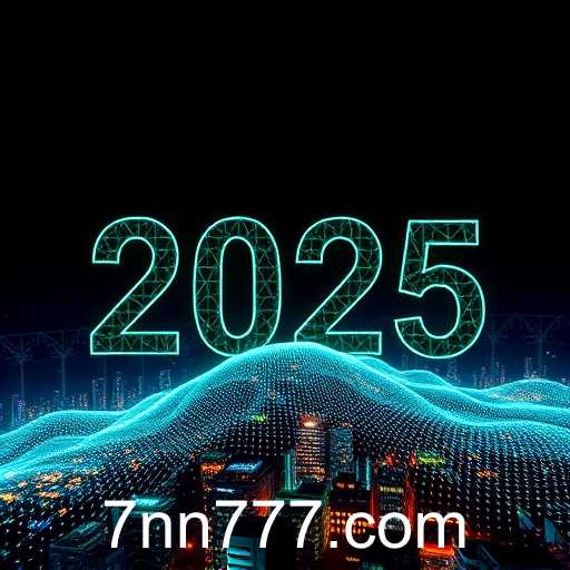 Digital Transformation: Navigating the New Internet Landscape