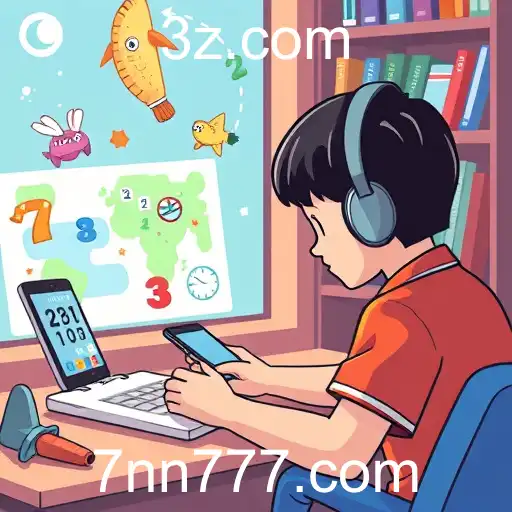 Exploring 'Educational Resources': A Gateway to Interactive Learning