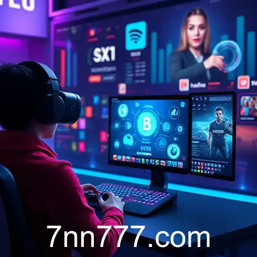 The Evolution of Online Gaming Platforms in 2025