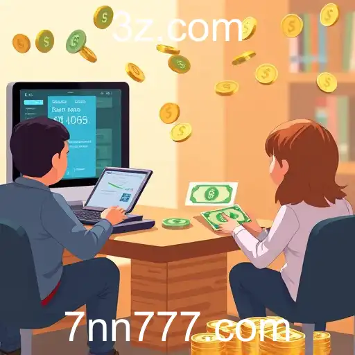 Exploring 'Personal Finance' in Online Gaming with nn777