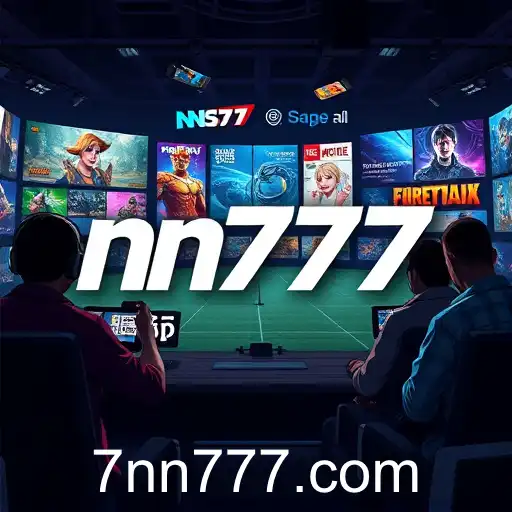 Gaming Trends in 2025: Spotlight on nn777