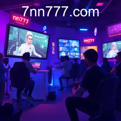 Gaming Trends and nn777's Impact in 2025
