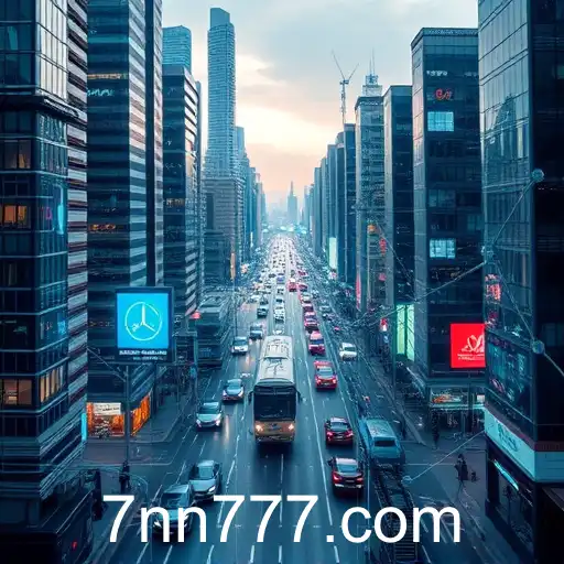 Impact of Technology on Future Societies