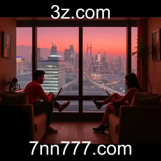 Exploring 'Lifestyle Choices': A Unique Gaming Experience with 'nn777'