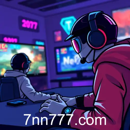 The Rise of nn777 in Online Gaming Culture