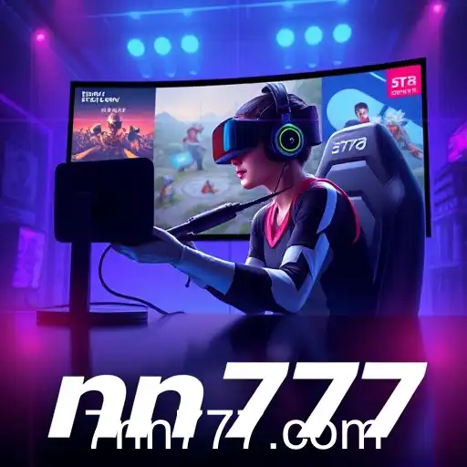 NN777 and the Digital Gaming Revolution