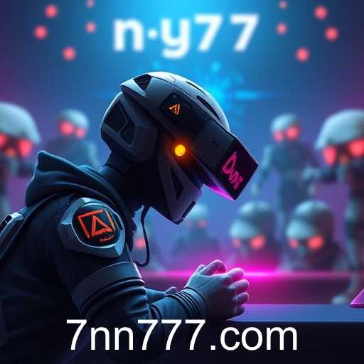 The Rise of NN777 in Gaming Trends