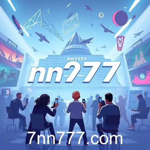 The Rise of nn777 in Online Gaming Communities