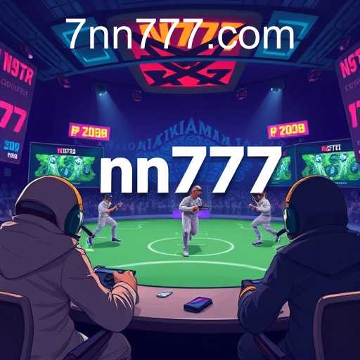 The Rise of NN777 in the Gaming World