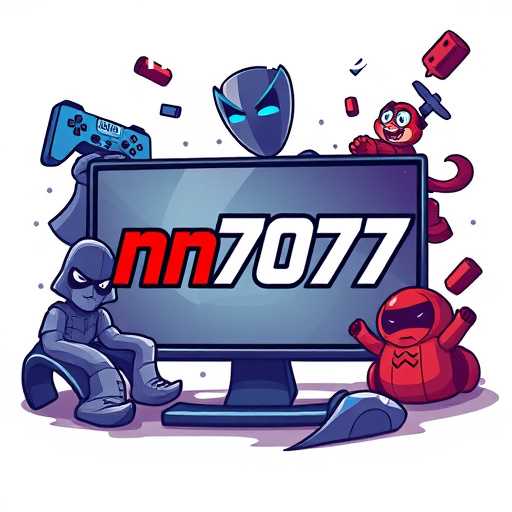 Revolutionizing Online Gaming: The Rise of nn777