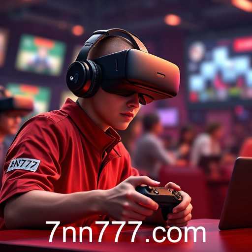 The Rise of n777 in Online Gaming