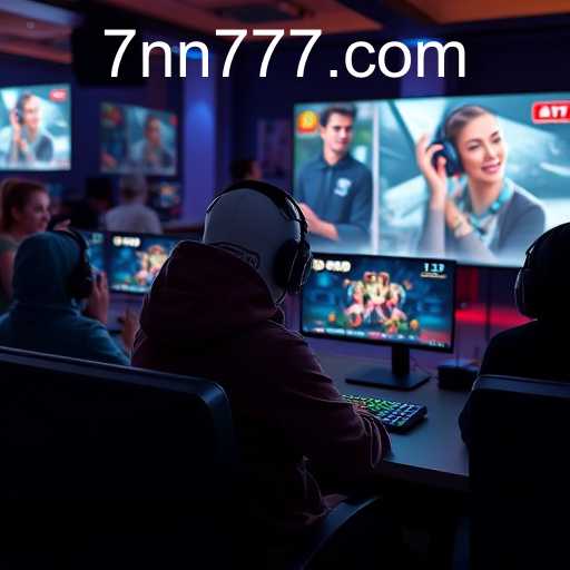 Rise of Online Gaming Platforms