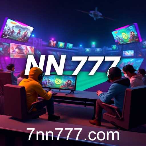 Rise of Online Gaming: The Role of NN777