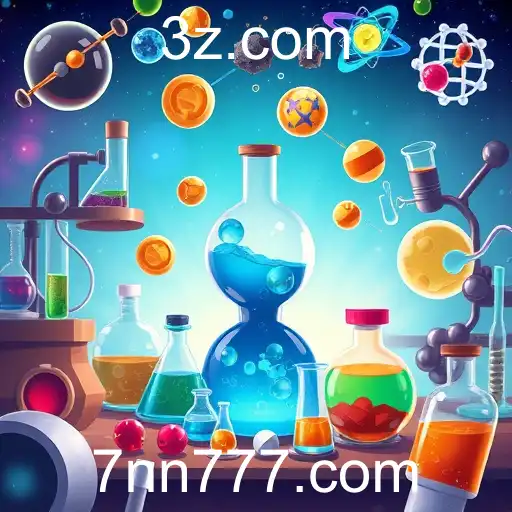 Exploring the Fascinating World of Science Discoveries