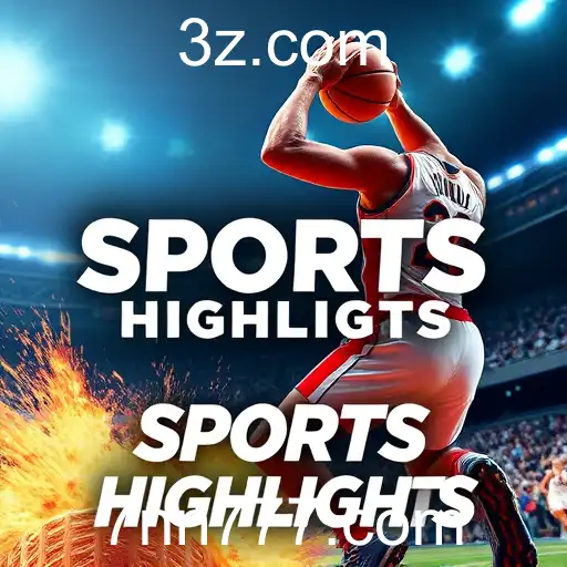Exploring the Excitement of 'Sports Highlights' on NN777