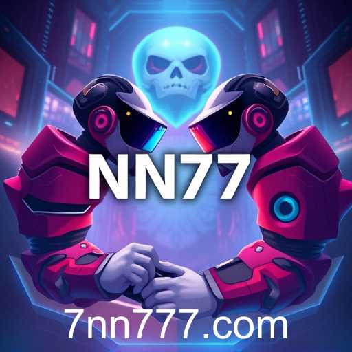 The Rise of NN777: Redefining Online Gaming in 2025