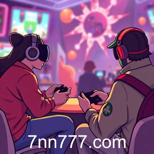 Exploring Trends in Online Gaming